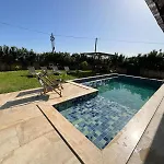 Villa Derya Agullu 5 Kaş