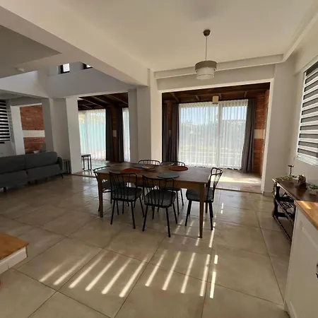 Derya Agullu 5 * Kas
