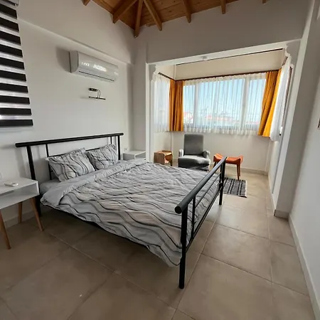 Derya Agullu 5 Villa