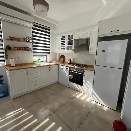 Villa Derya Agullu 5