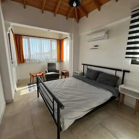 Derya Agullu 5 Kaş