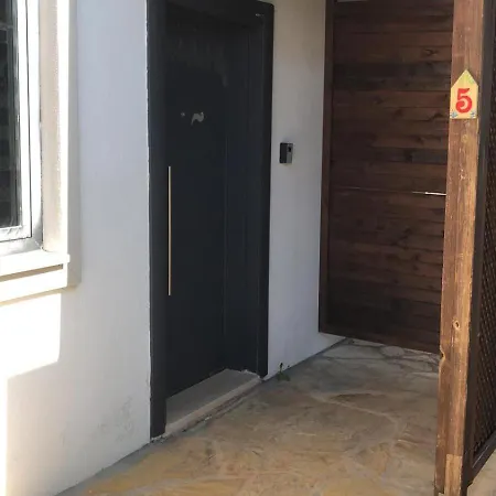Derya Agullu 5 Villa *
