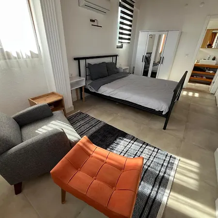 Derya Agullu 5 * Kaş