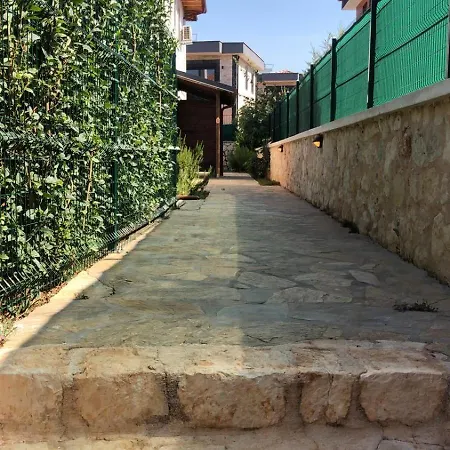 Derya Agullu 5 Villa