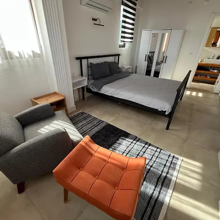 Villa Derya Agullu 5