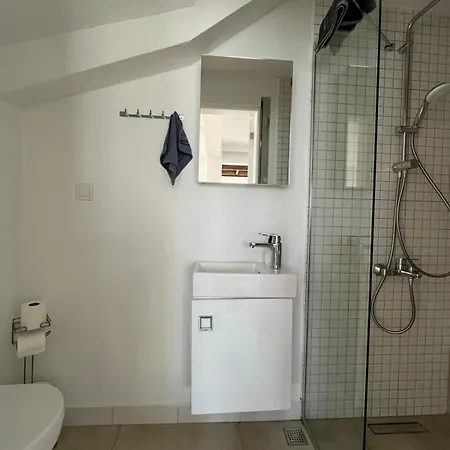 Villa Derya Agullu 5 Kas