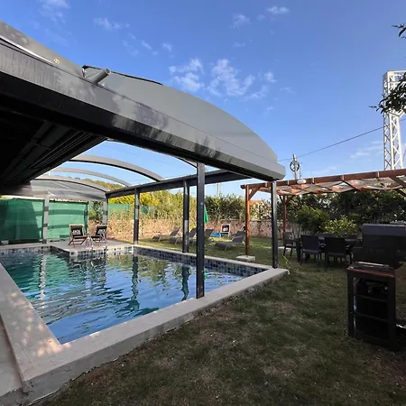 Derya Agullu 5 * Kaş