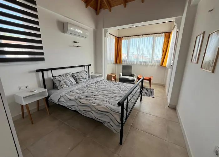 Derya Agullu 5 Villa