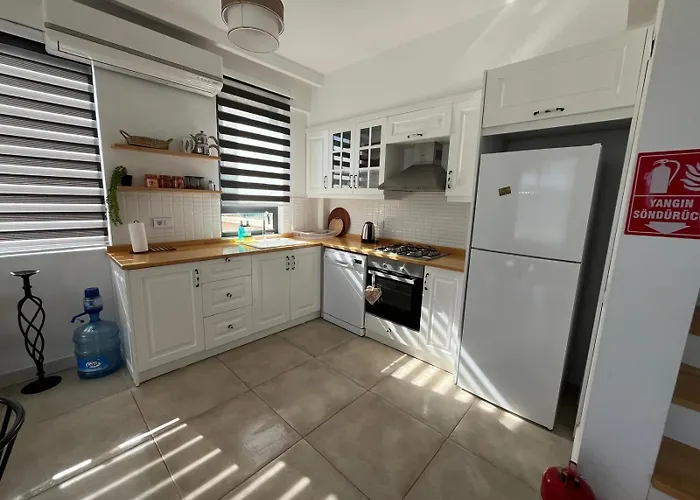 Villa Derya Agullu 5