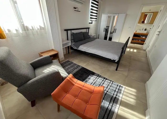 Villa Derya Agullu 5