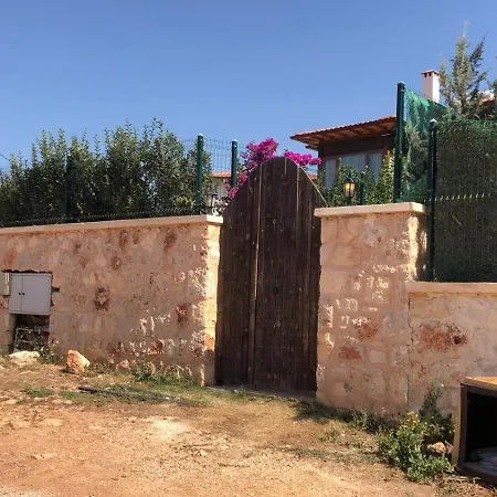 Derya Agullu 5 Villa *