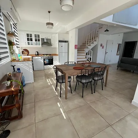 Villa Derya Agullu 5 *