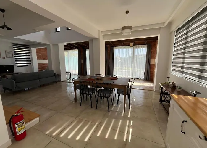 Derya Agullu 5 * Kas