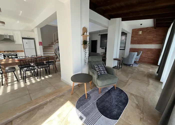 Villa Derya Agullu 5 *