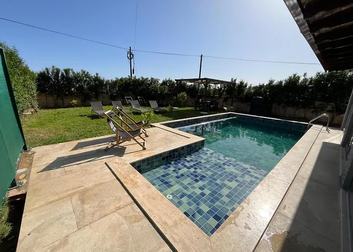 Villa Derya Agullu 5 Kas