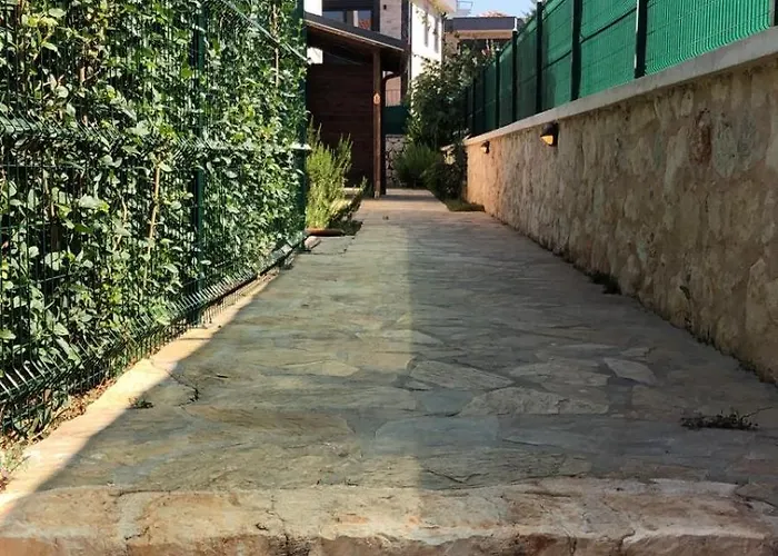 Derya Agullu 5 Villa